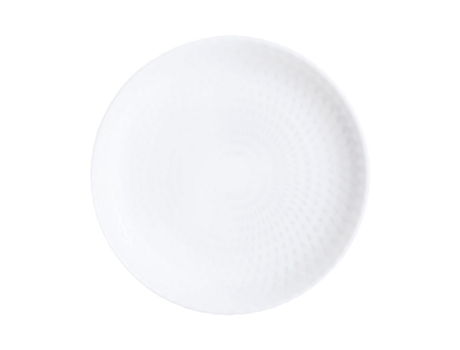 Plato LUMINARC (Vidrio - Muticolor)