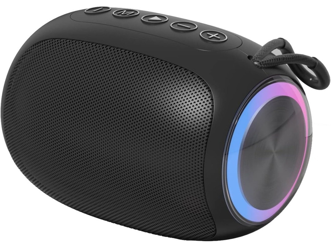 Subwoofer Bluetooth de alta potencia, portátil, semi-inalámbrico, sonido Bluetooth, sonido nítido, reproducción múltiple, Yizhood