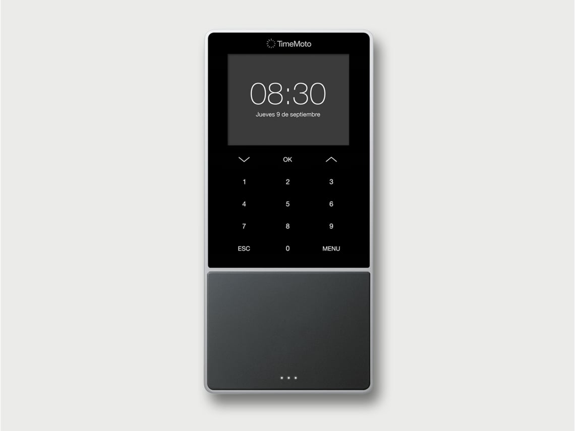 TIMEMOTO Tm-818 Mc