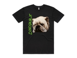 Dinosaur Jr. Whatevers T-shirt Rockinstone Unisex Adults Best Sellers Size:m