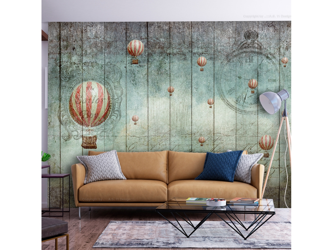 Papel de Pared ARTGEIST Flying Adventure (450x315)