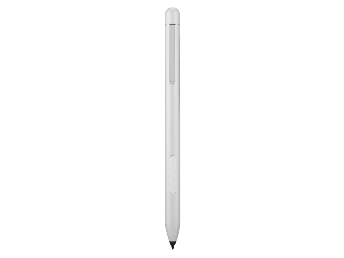 Lápiz Stylus De Alta Sensibilidad Sin Rayar Lápiz Microsoft Surface Pen Stylus 4/5 Pro6 Lápiz Capacitivo Plata