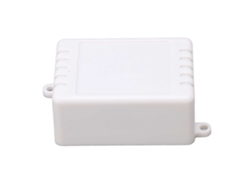 Módulo Relé De Retardo Con Puerto Acc, Control Pcb De 12 V Cc Con Carcasa