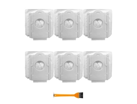 Acessórios de Aspirador Adb90 Robot Dust Bolsa de aspiradora compatible con bolsa de polvo