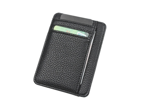 Cartera INF Negro