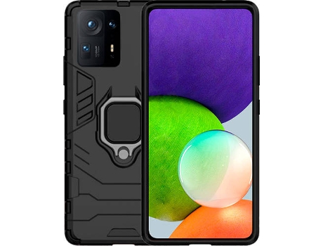 Funda Xiaomi Mix 4 PHONECARE Negro