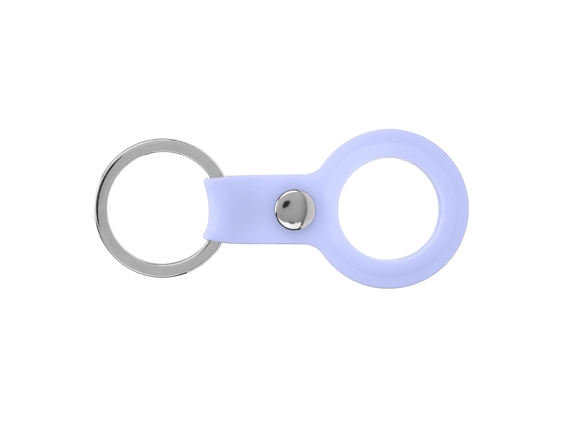 Funda de silicona antipérdida para buscador de llaves