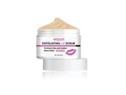 Exfoliante labial para hidratación y suavidad