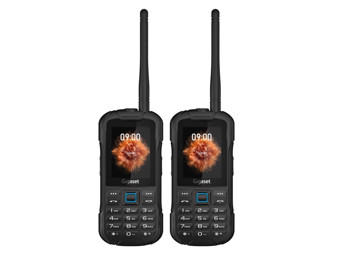 Telefono Inteligente Gigaset L36853-h1223-r101