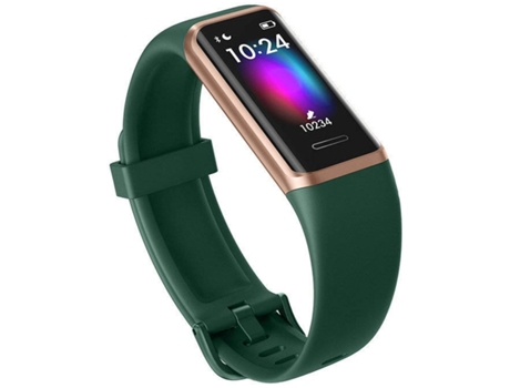 Smartwatch ENZONS Verde