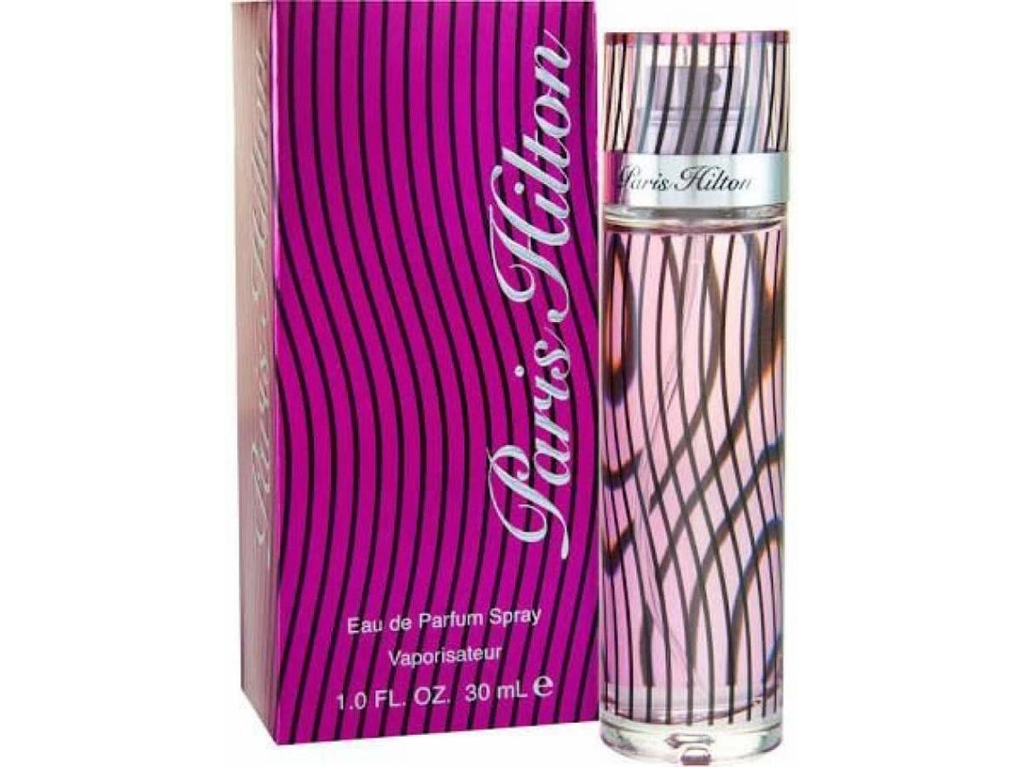 Perfume PARIS HILTON Eau de Parfum (30 ml)