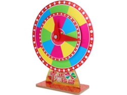 Rueda de la fortuna, Lotería, Espectáculo, Fiesta, Plataforma giratoria, Abdominales