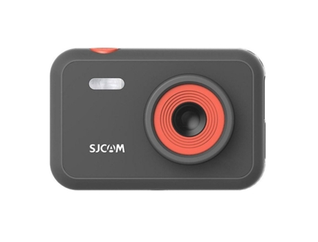 Cámara Deportiva SJCAM FunCam Negro 2