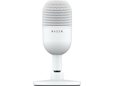 Micrófono Razer Seiren V3 Mini Blanco