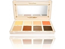 Paleta De Contorno En Polvo - Powder Contouring