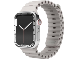 Correa VONMÄHLEN Wave 42-49 mm (Beige)