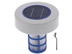 Ionizador De Piscina Spa Limpador Movido A Energia Solar Fonte De Spa Para Piscina Equipamento De Limpeza
