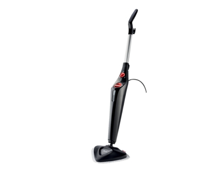Máquina de Limpieza a Vapor VILEDA Steam Plus (0,4 L - 1550 W)