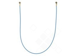 Cable Coaxial Mm para Samsung Azul