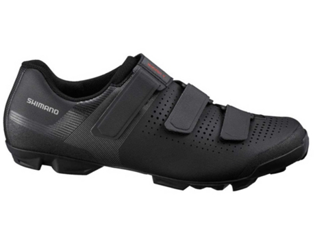 Zapatillas para Hombre SHIMANO Mtb Xc1 Negro para Ciclismo (EU 40)