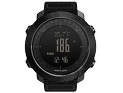 Reloj inteligente electrónico deportivo Ly Ebike para exteriores, resistente al agua