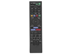 Mando A Distancia Portátil Para Televisores Lcd, Mando A Distancia De Repuesto Universal Para Televisores.