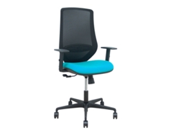 Sillas de Escritorio mardos P&C 0b68r65 verde turquesa