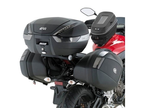 Soporte para maletas GIVI Honda NC750X V35/V37 21
