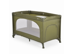 Cuna plegable Uno Green Moni