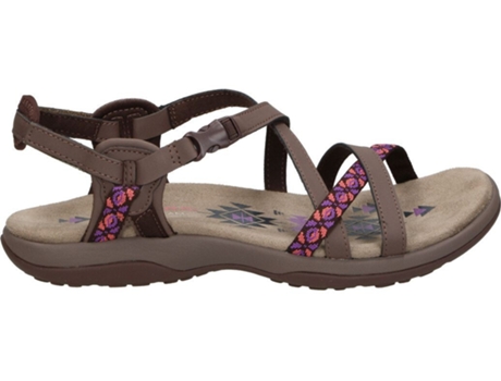 Sandalias de Mujer SKECHERS Tecido (41)