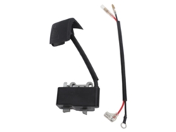 Bobina de encendido para cortasetos TJ35, repuestos para motor de jardinería