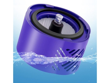 Peças para peças de pré-filtro de filtro dyson v6 post hepa 965661-01