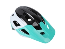 2026-casco De Bicicleta Montaña Seguro Ligero 13 Orificios De Ventilación Talla Ajustable Para Adultos Verde
