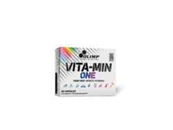 Vita Min One Olimp Nutrición Deportiva (60 Cápsulas)