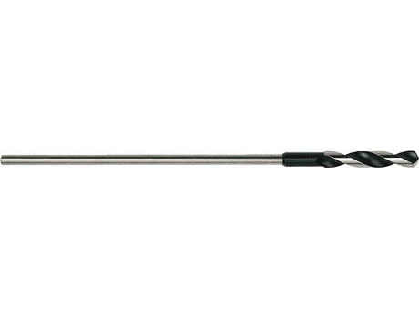 Broca HSS Pasamuros MILWAUKEE - DIN 7490 HSSCaD1 10 x 400 - 1 pc