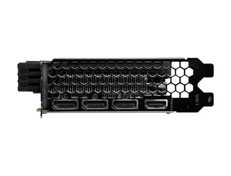 Placa gráfica GAINWARD GDDR6)