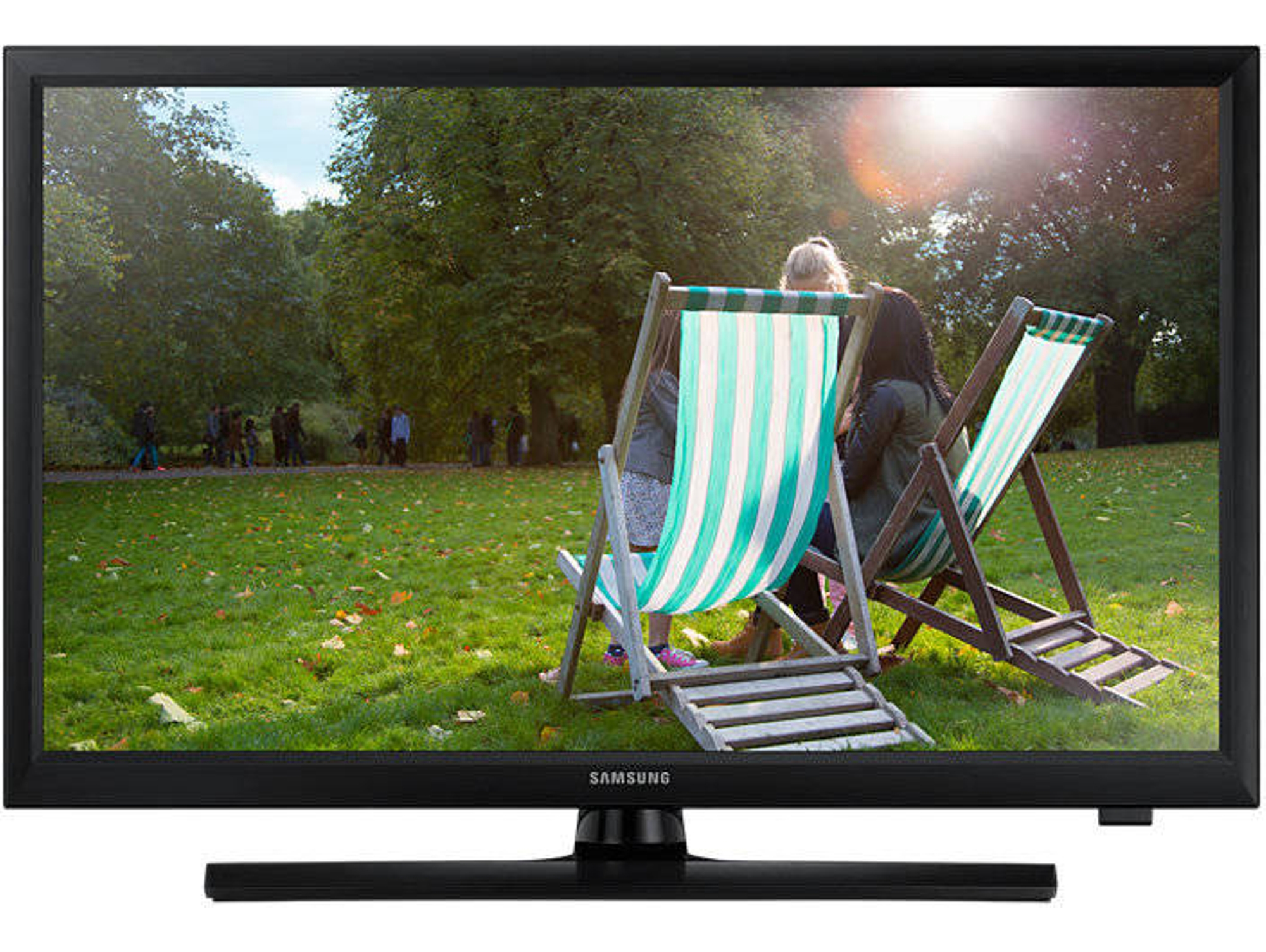 TV SAMSUNG LT24E310EX (LED - 23'' - 58 cm - Full HD)