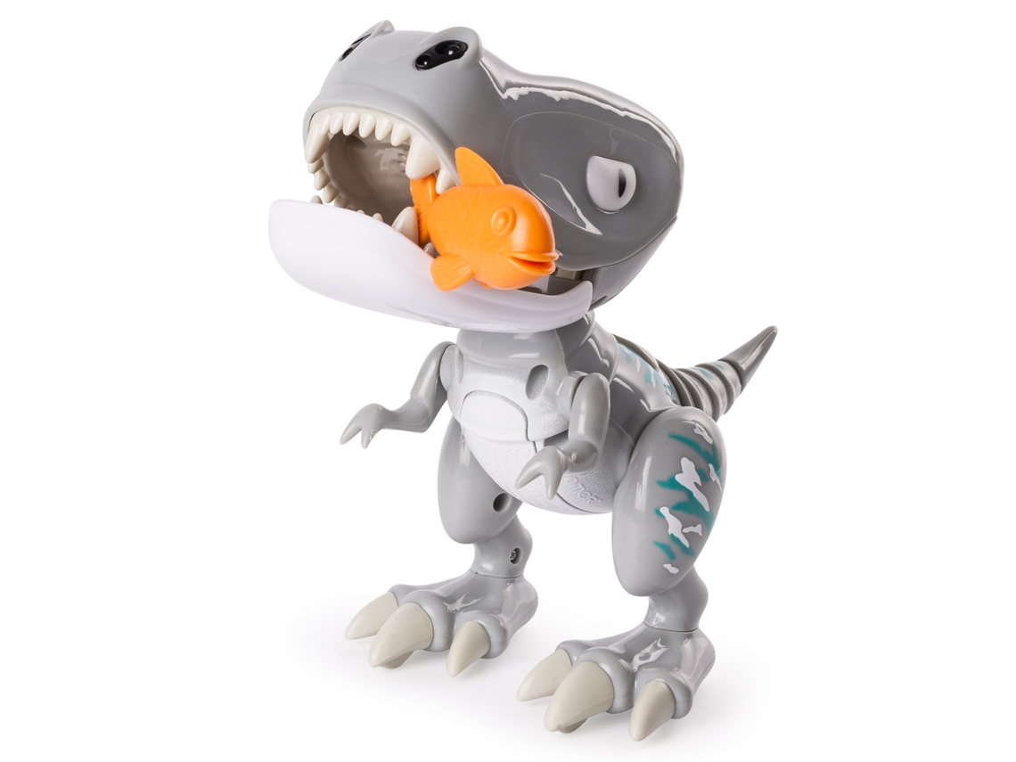 Dinosaurio robotizado SPIN MASTER 6023358 (5 anos)