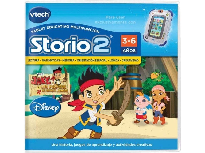 Juguete VTECH 37331622