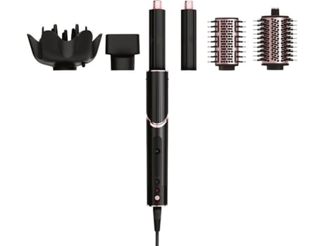 Moldeador de Pelo NINJA HD440EU