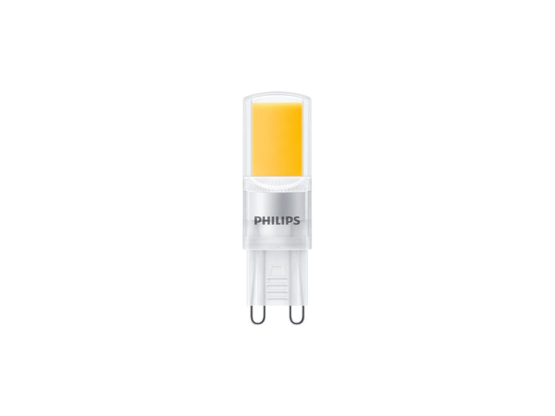 Lámpara Corepro Ledcapsule Nd 4.8=60w/827 G9 Philips