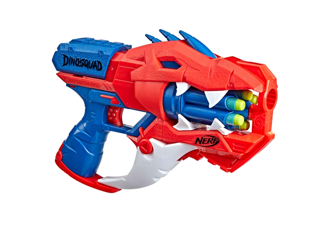 NERF Raptor Slash (24,1 x 6,7 x 31,8 cm)