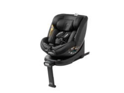 Silla Auto FAIRGO Magna Plus I-Size 40-125 Cm Black Sand