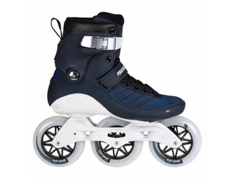 Patina em Linha Swell Navy 110 Preto Eu 45Powerslide