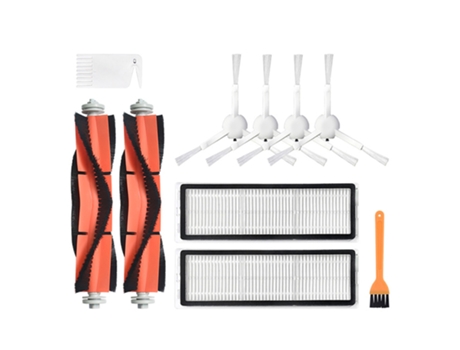 Accesorio Aspiradores XIAOMI Paquete de 10 filtros 1C Stytj01Zhm A