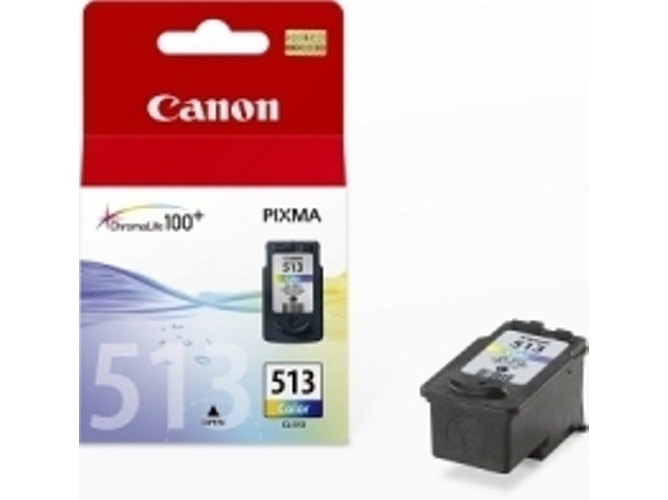 TINT. CANON CL-513 TRICOLOR