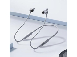 Auriculares inalámbricos Bluetooth con banda para el cuello Lenovo Thinkbook UC100, conexión simultánea para dos teléfonos móviles y ordenadores Hengrongshen
