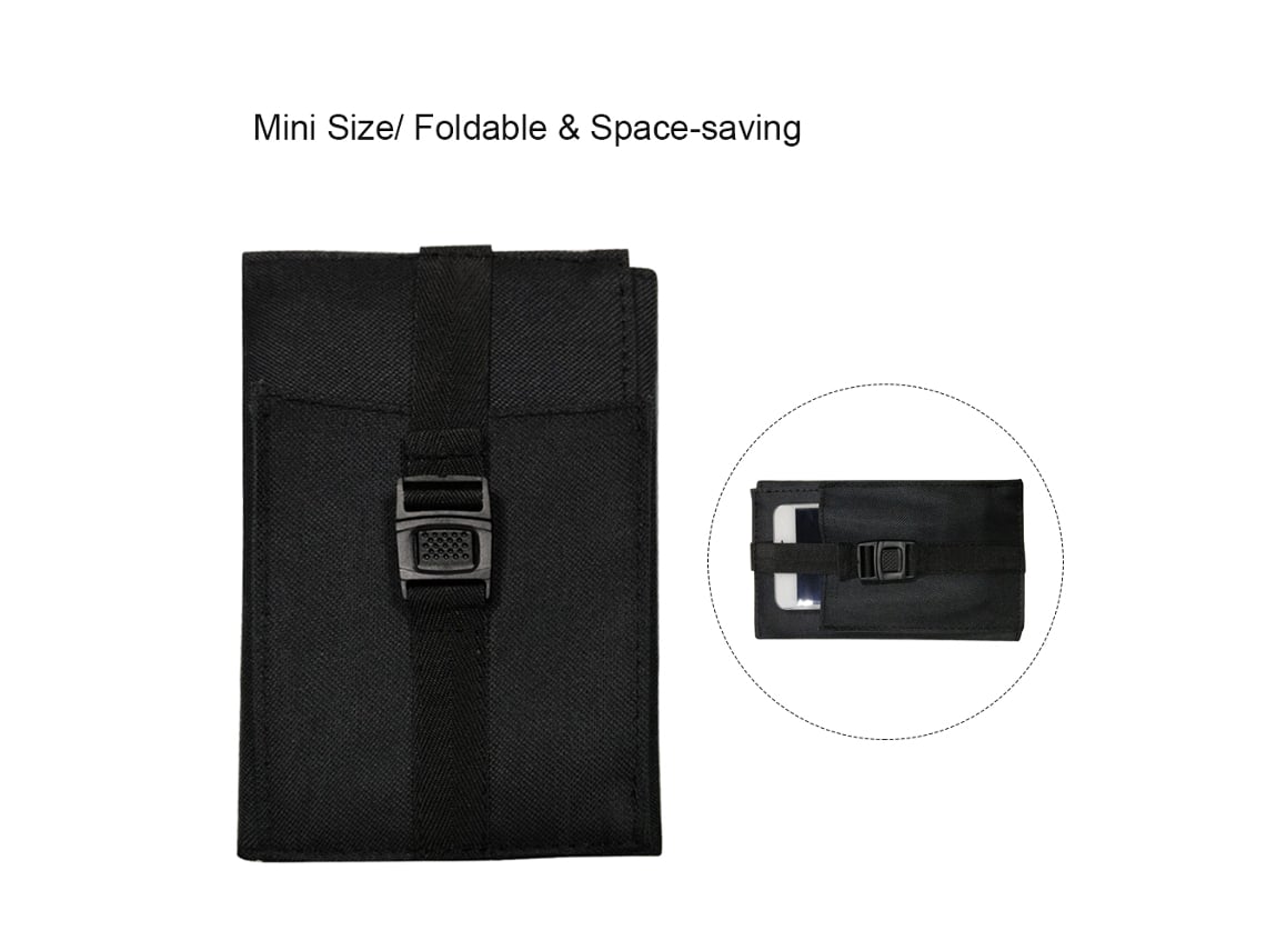 2026-cargador Solar Portátil 5v 20w Con 4 Paneles Plegable Blando Ip65 Para Teléfonos, Camping, Pesca, Emergencias