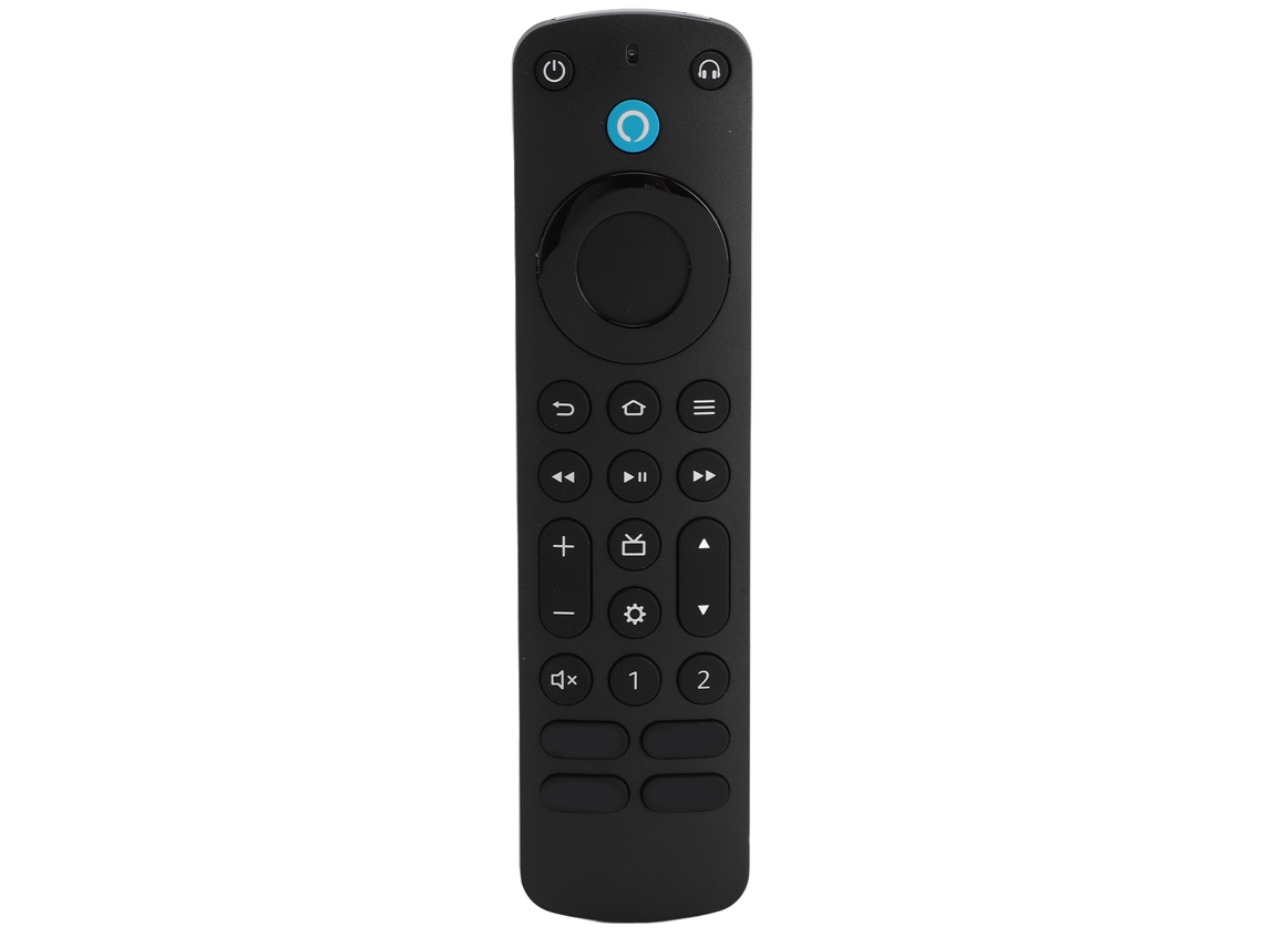 Mando A Distancia G25n8l Con Retroiluminación Y Control Por Voz Para Tv Cube Y Tv Stick De 2.ª, 3.ª Y 4.ª Generación.