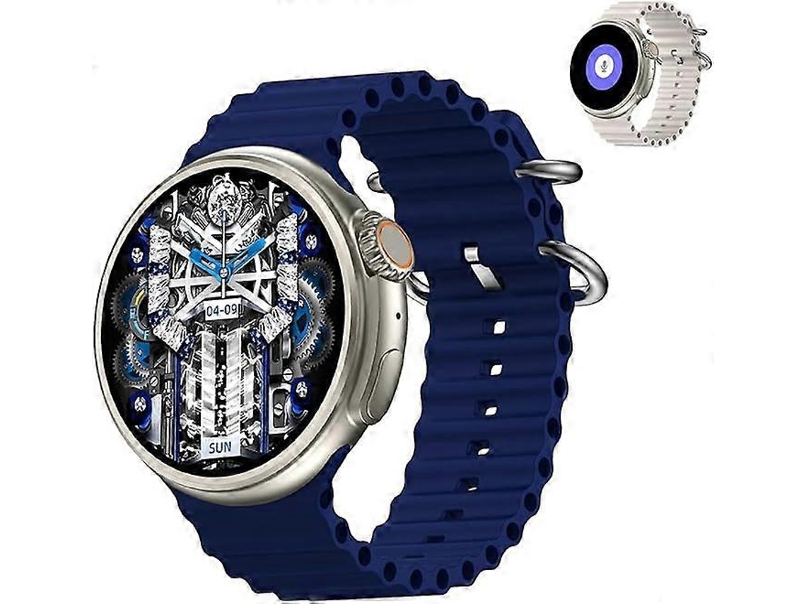 Reloj inteligente para bicicleta eléctrica Z78 Ultra Ly